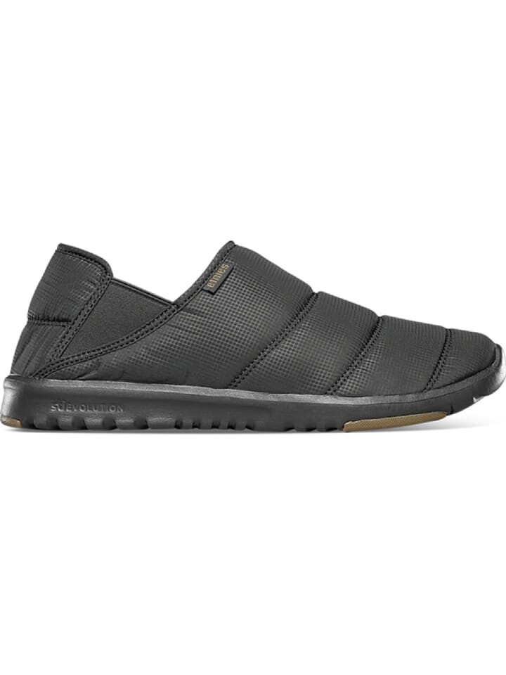 

Кроссовки на шнуровке Etnies