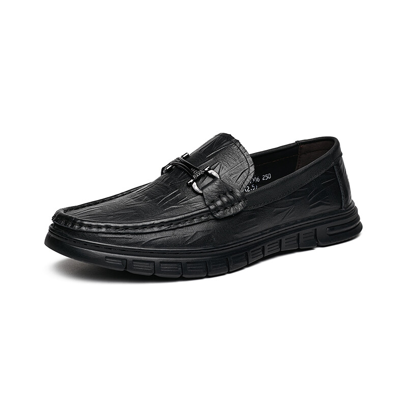 

Туфли Men"s Casual Men Low-Top черный Product B