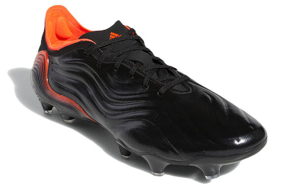 Кроссовки copa sense.1 fg Adidas, черный — фото 3