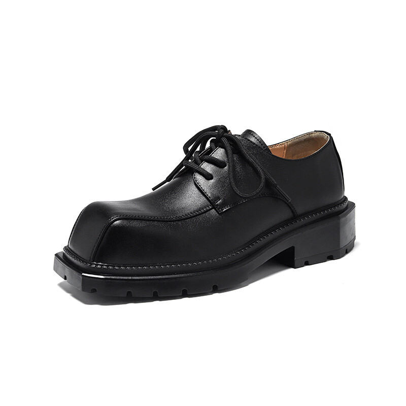 

Туфли мужские Men"s Casual Men Low-Top V05, зеленый