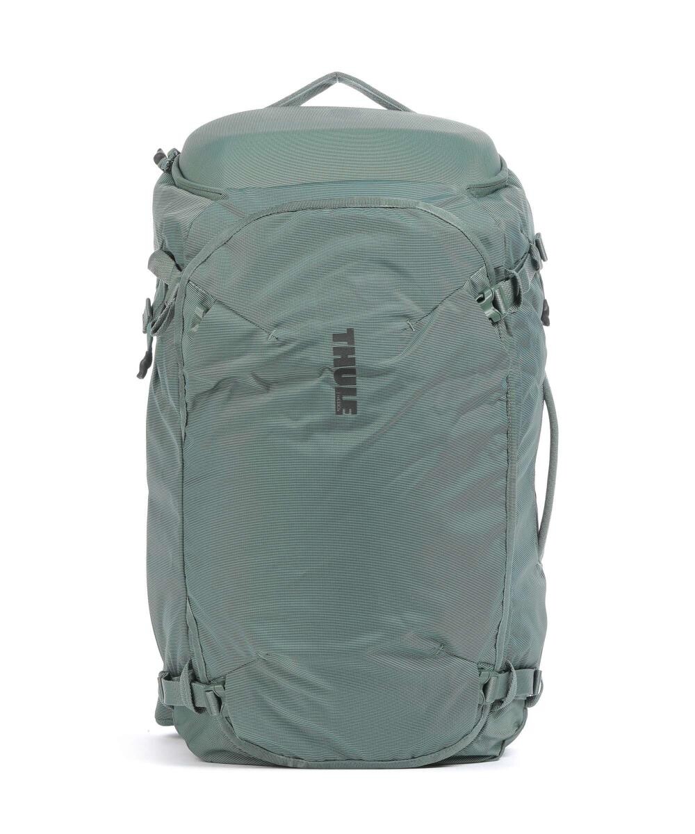 

Дорожный рюкзак Landmark 40 15 дюймов, полиэстер Thule, зеленый