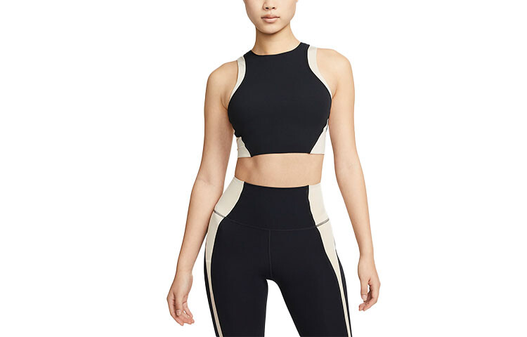 

Женское спортивное нижнее белье Nike, цвет Black