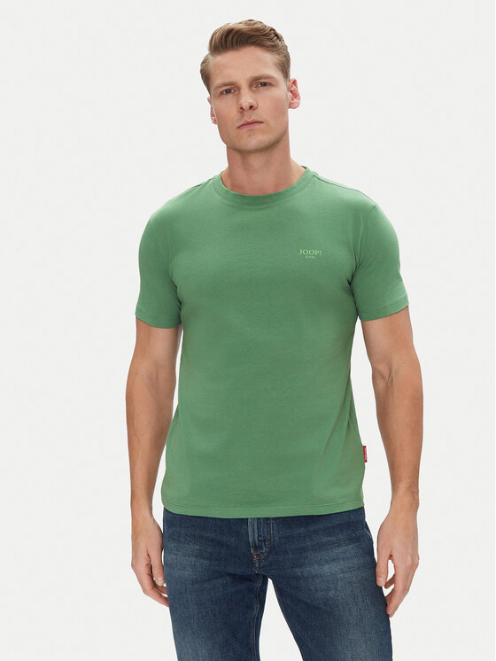 

Футболка современного кроя 15 JJJ-32Alphis 30045926 Joop! Jeans, зеленый