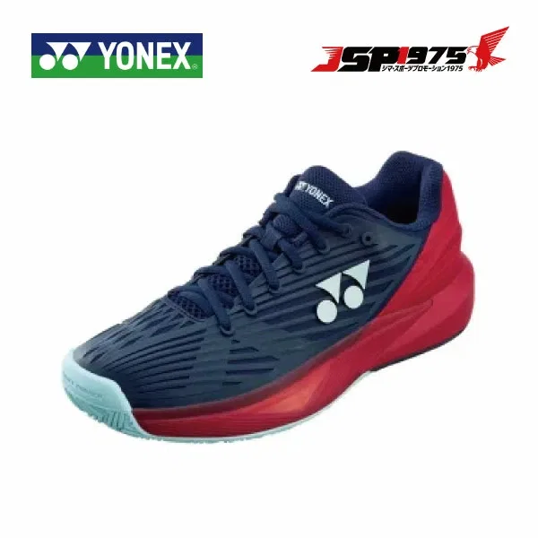 Мужские кроссовки для тенниса «Power Cushion Eclipsion 5 Men AC» от Yonex