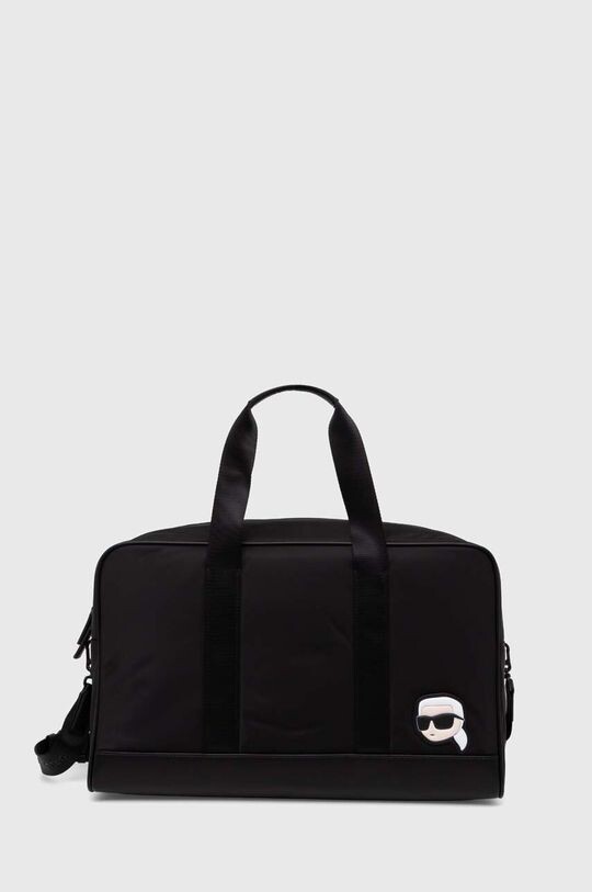 

Сумка Karl Lagerfeld, черный