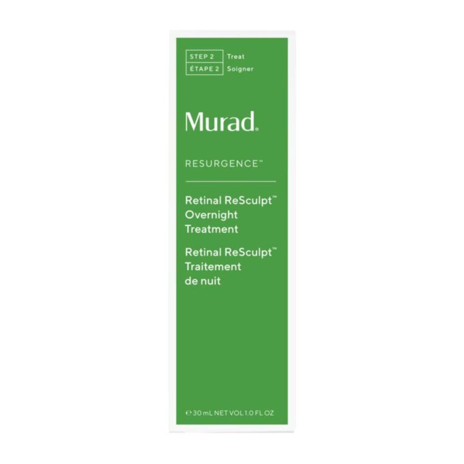 Сыворотка Murad — Для зрелой кожи, заполнитель морщин, 30 мл — фото 3