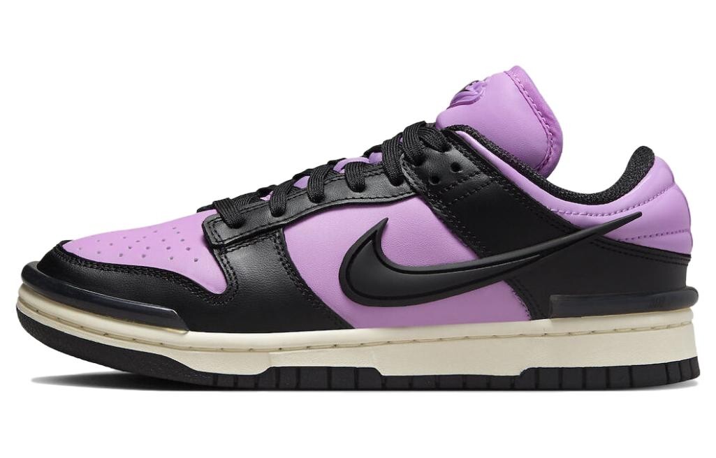 

Кроссовки Nike Dunk Low Twist Rush Fuchsia Women's