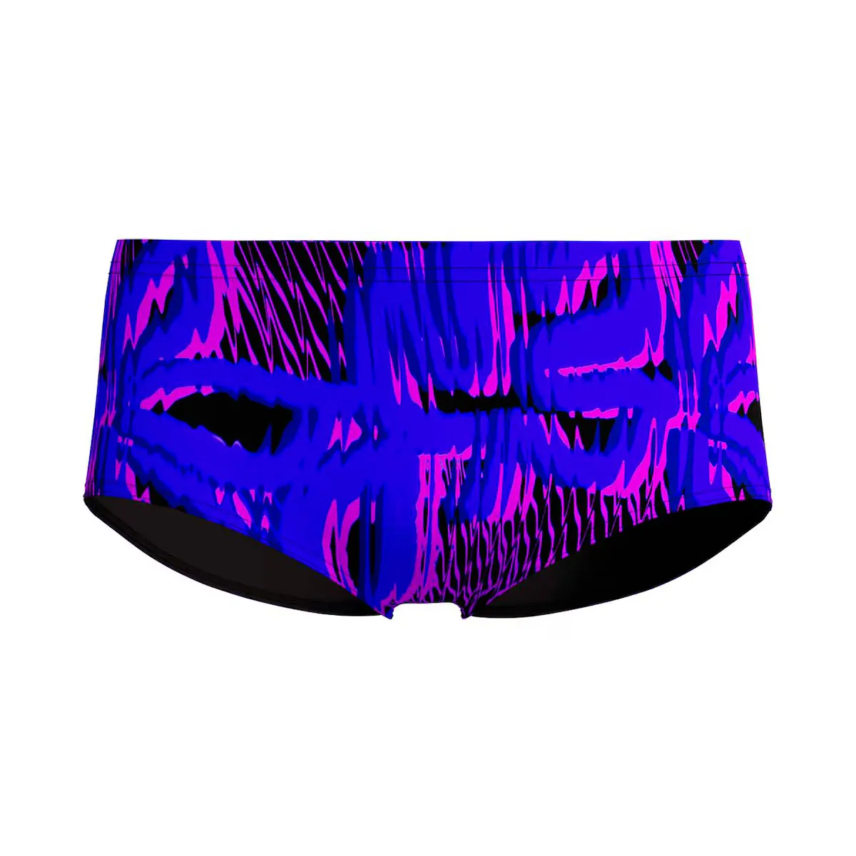 

Плавки-шорты Speedo мужские Club Training Allover Brief 13,5 см, фиолетовый