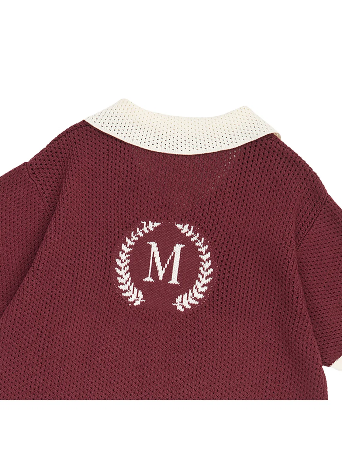 Футболка Müsli By Green Cotton, Red — фото 3