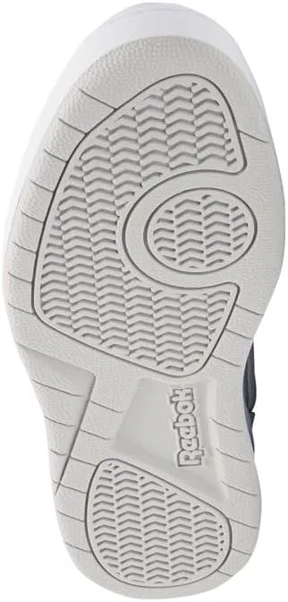 Мужские кроссовки Reebok BB4500 Hi 2, белый/светло-серый — фото 3