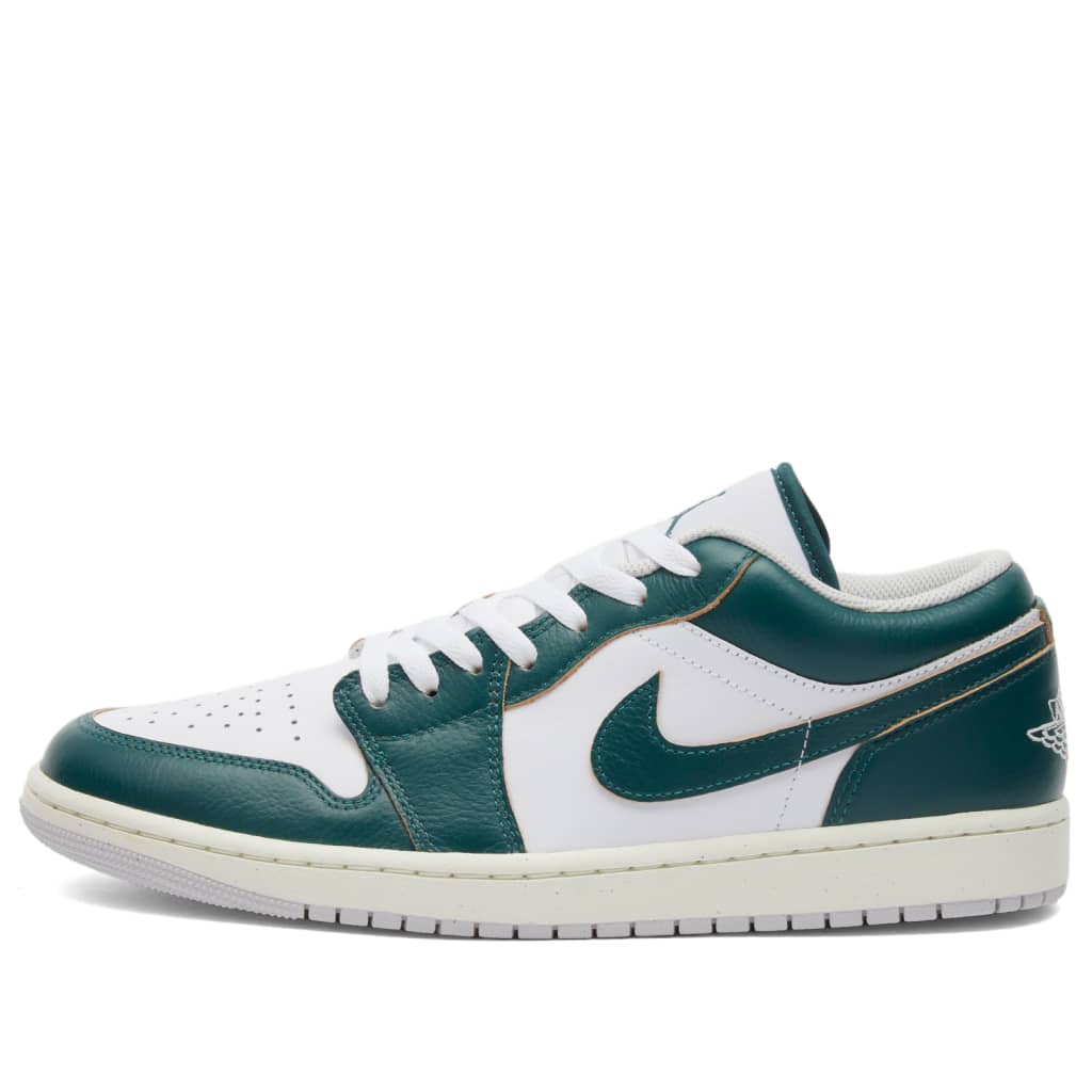 

Кроссовки 1 low se Air Jordan, мультиколор