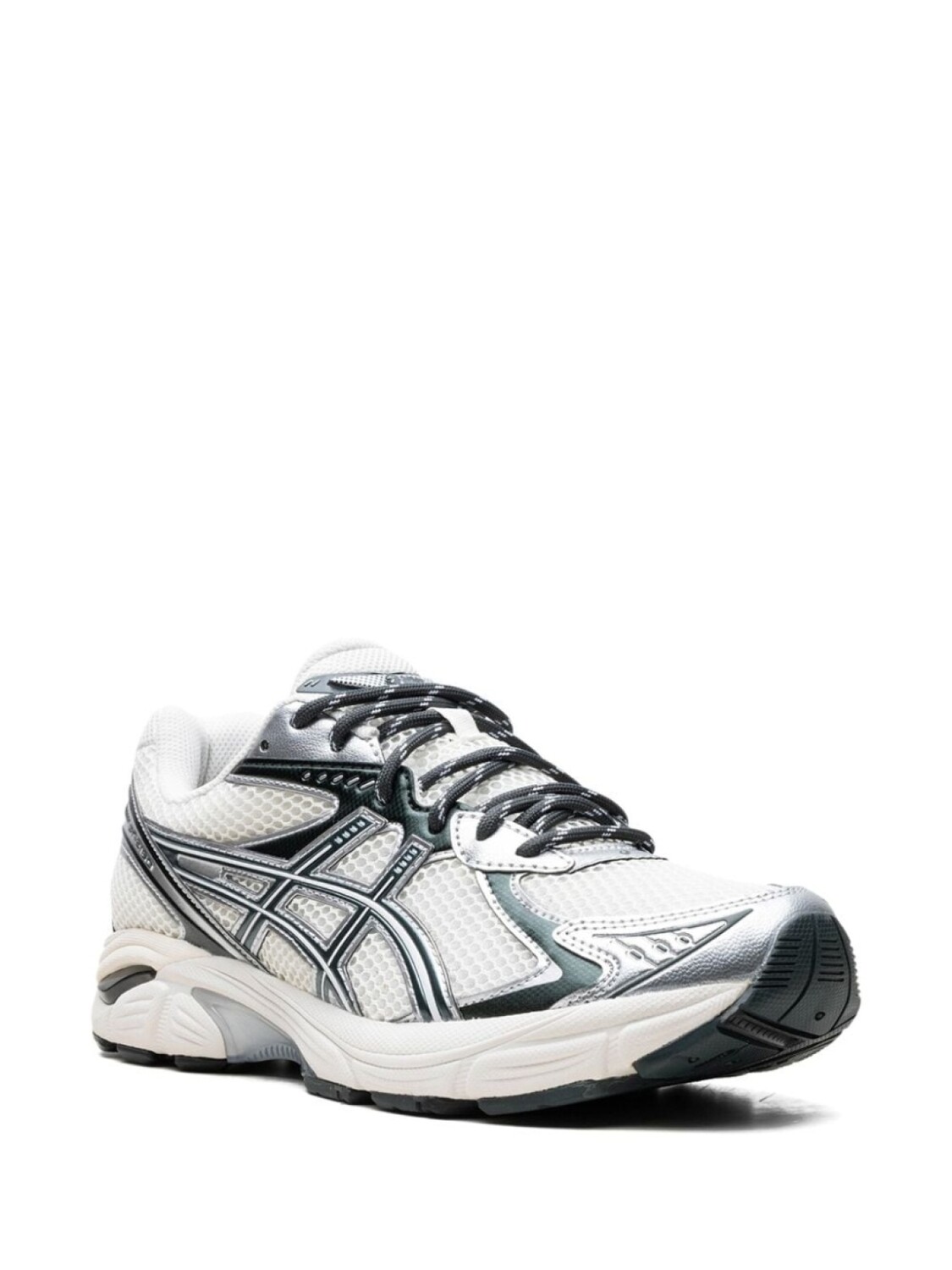 ASICS кроссовки GT-2160 Cream Scarab из коллаборации с Kith, белый — фото 2