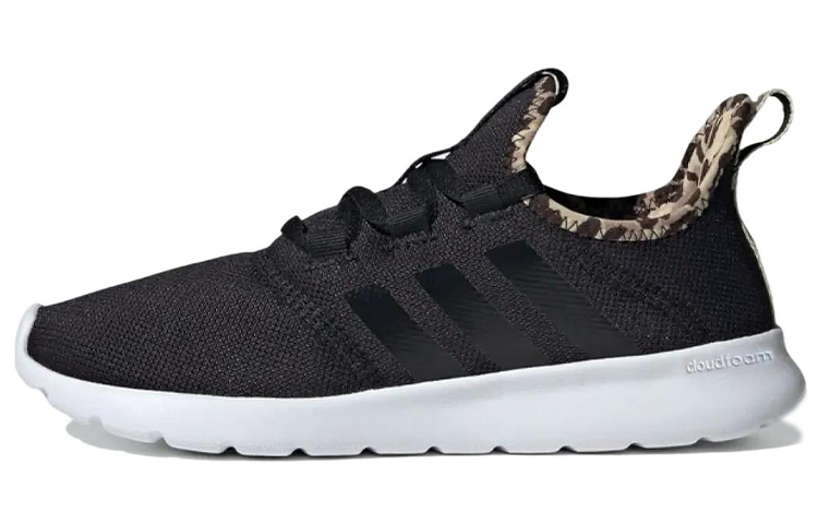 

Adidas Cloudfoam Pure 2.0 Core Black Sandy Beige Women's