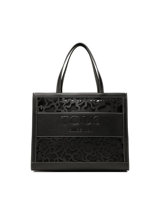 

Сумочка Shopping Xl Amaya K.Shock 2001660651 Tous, черный