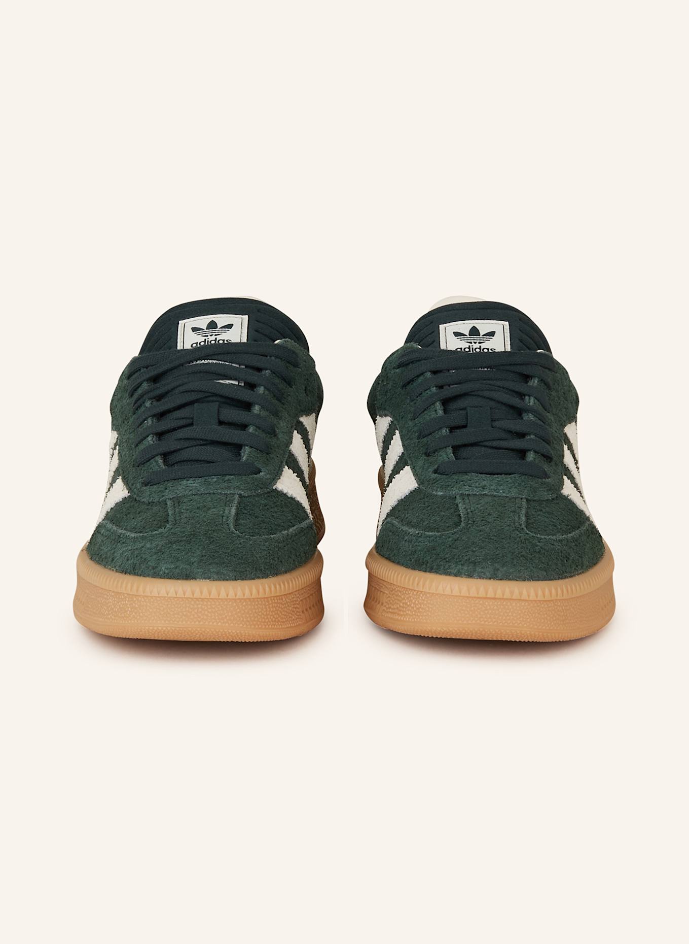 Кроссовки samba xlg Adidas Originals, мультиколор — фото 3
