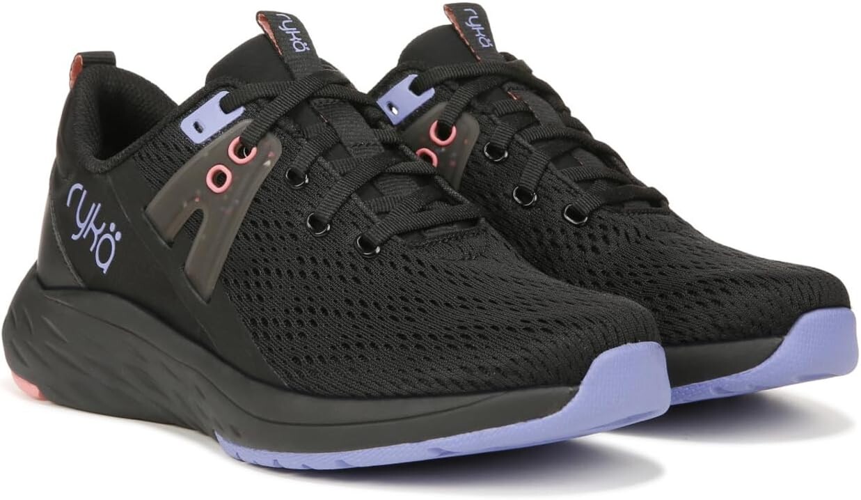 

Кроссовки Pinnacle XT Ryka, черный