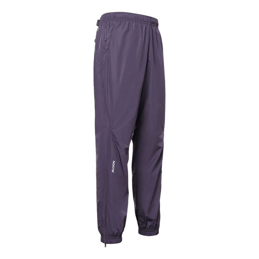 

Спортивные брюки Nike x NOCTA Drake Drake Track Pants 'Dark Raisin', фиолетовый