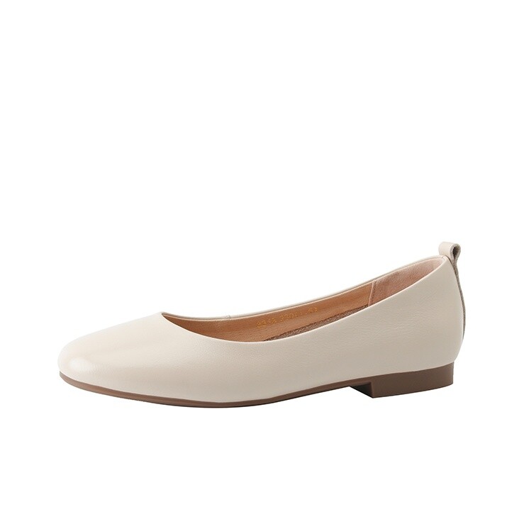 

Туфли женские повседневные Women's Casual Shoes Women's Yikefei, черный