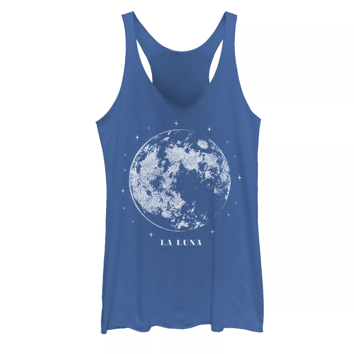 

Юниорский танк Fifth Sun Moon "La Luna"