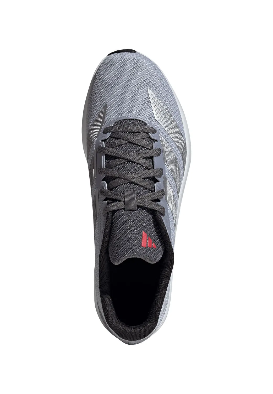 Кроссовки низкие Duramo RC2 Adidas, разноцветный — фото 4