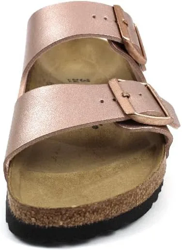 

Сандалии Birkenstock Arizona BS 1019088, розовый