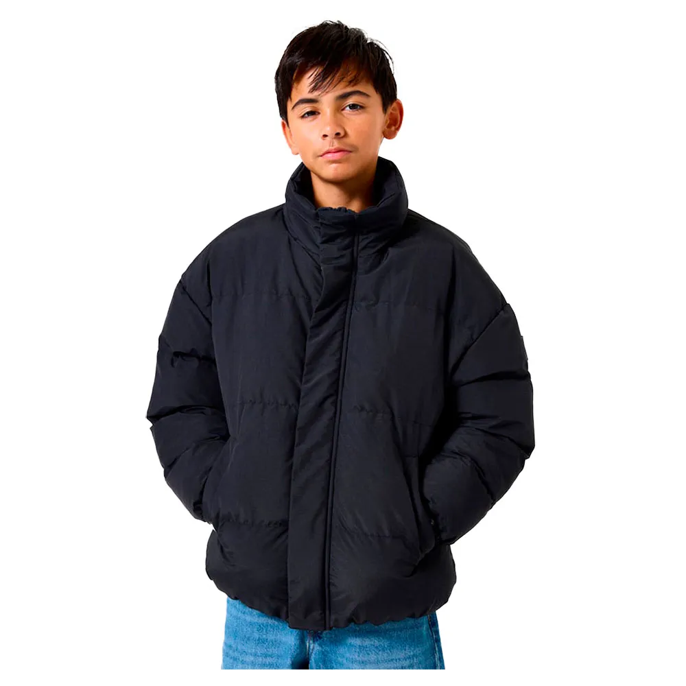 

Куртка Garcia GJ530803 puffer, черный