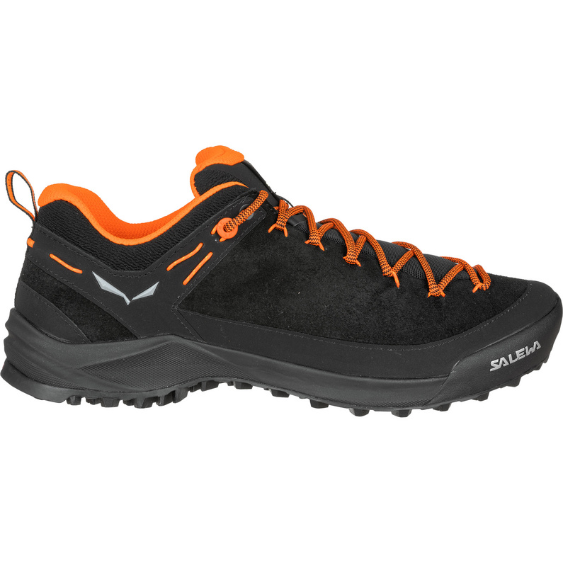 

Мужские кожаные туфли Wildfire Salewa, черный