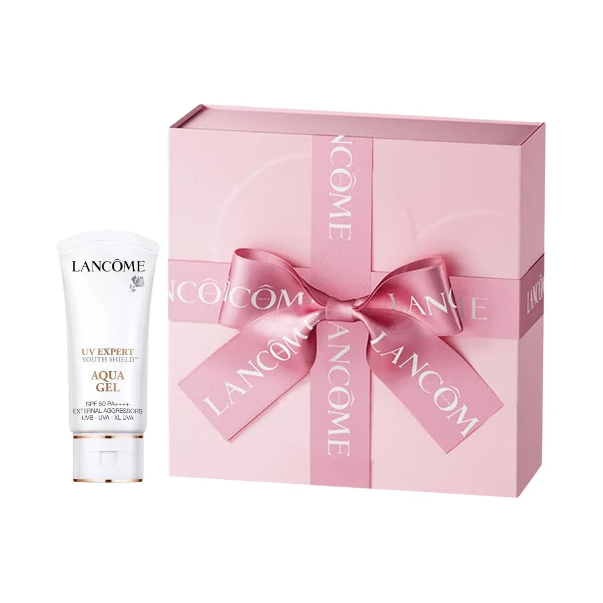 Солнцезащитный крем SPF50 Lancôme Little White Tube 30 мл