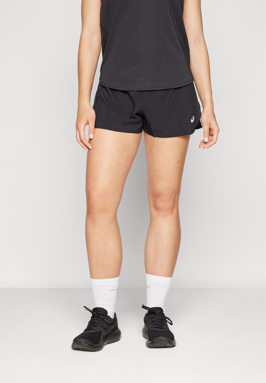 

Спортивные шорты ASICS CORE SPLIT SHORT, Performance Black/Black