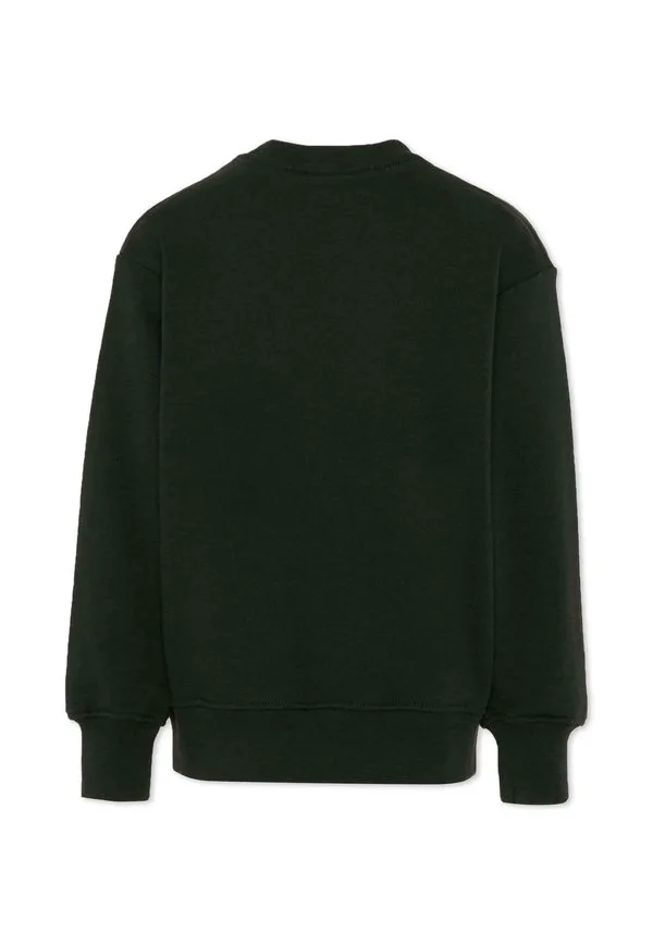 Толстовка Msgm, Black — фото 2