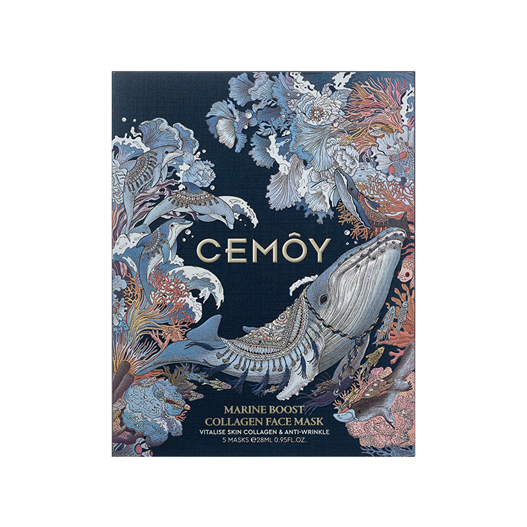 

Маска для лица Unisex Cemoy