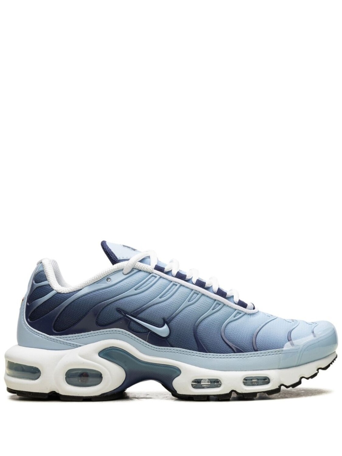

Nike кроссовки Air Max Plus Celestine Blue, синий
