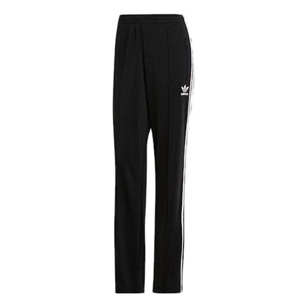 

Штаны спортивные штаны Firebird Adidas, черный
