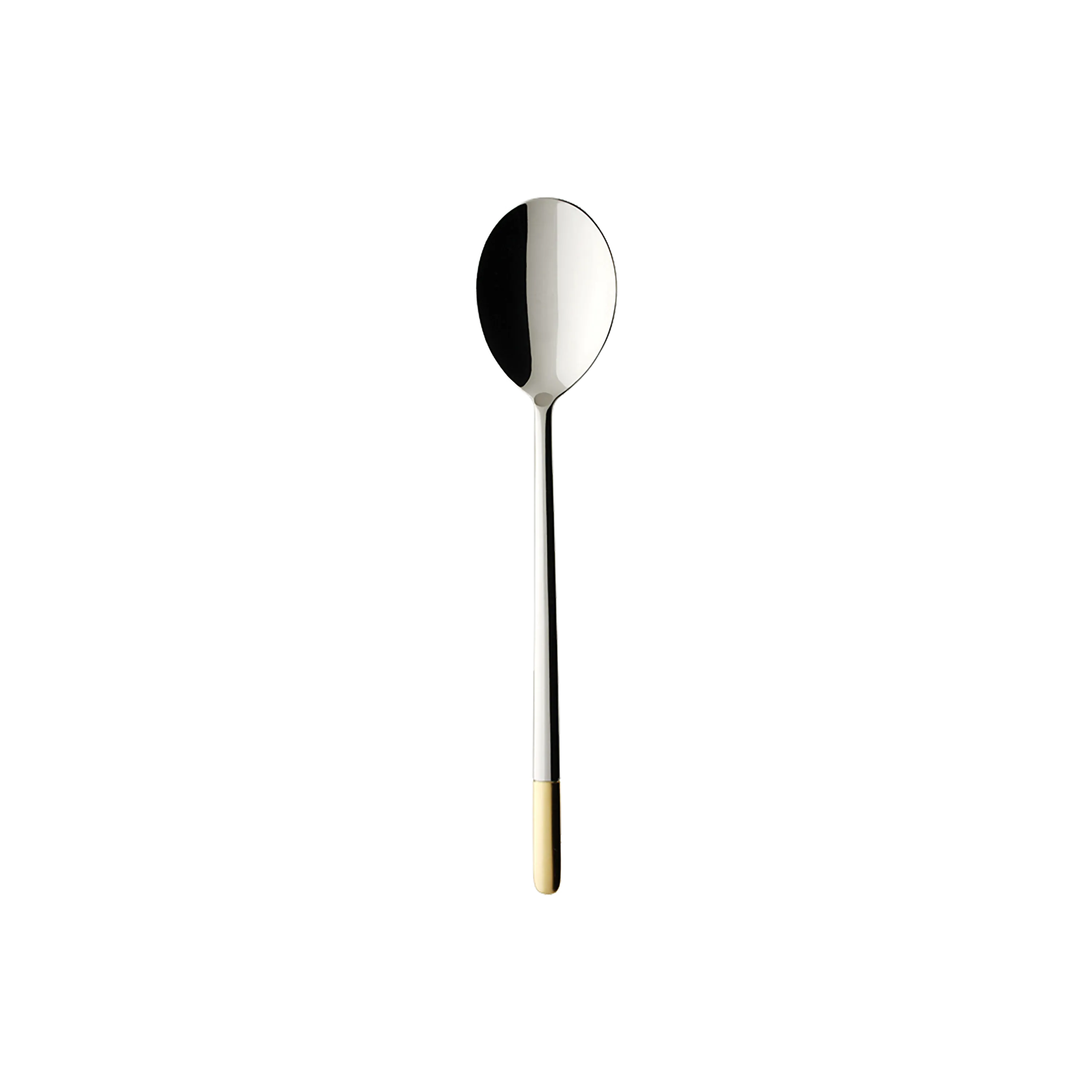 

Ложка для салата Элла Villeroy & Boch, серебряный/платиновый
