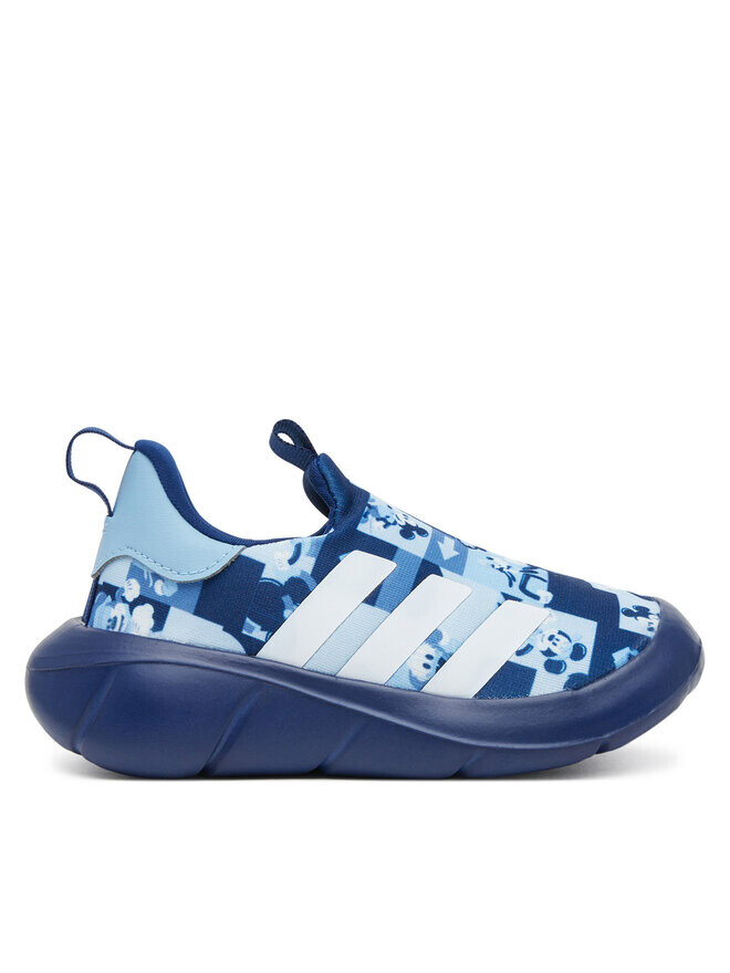 

Кроссовки adidas Disney Mickey Mouse Monofit IH6314, темно-синий