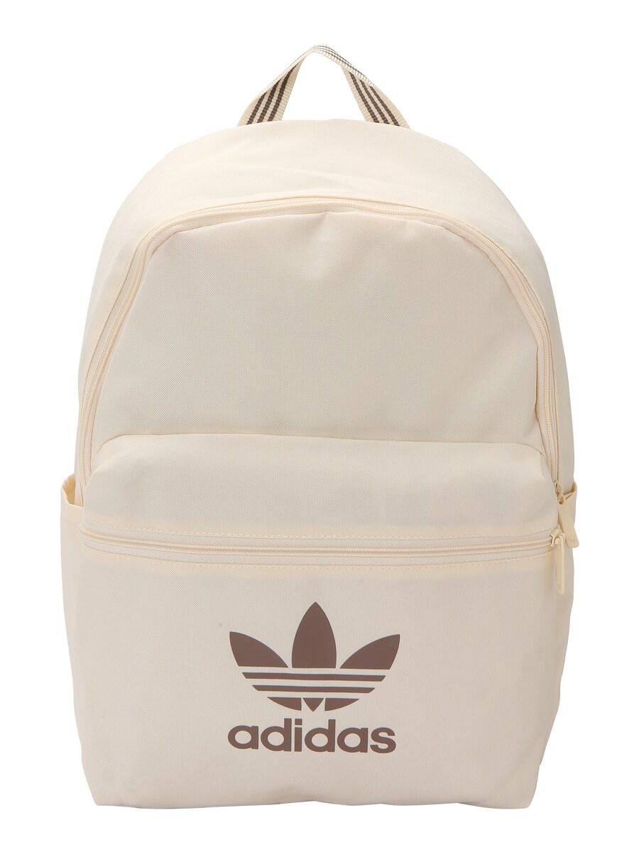 

Рюкзак ADIDAS ORIGINALS Adicolor, кремовый
