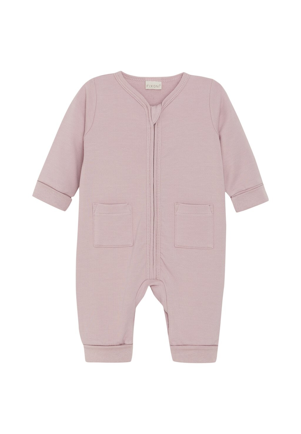 

Комбинезон FIXONI, лиловый