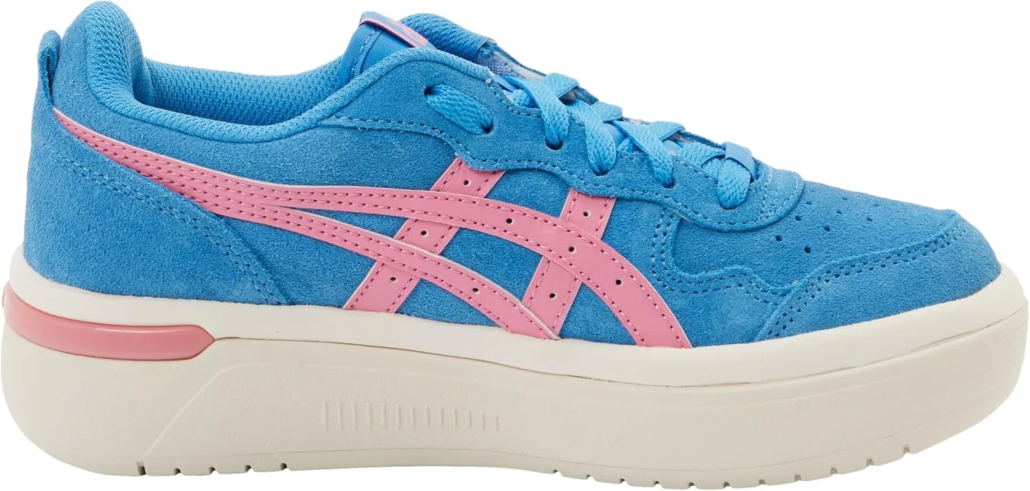 ASICS Мужские кроссовки из Японии, розовый — фото 4