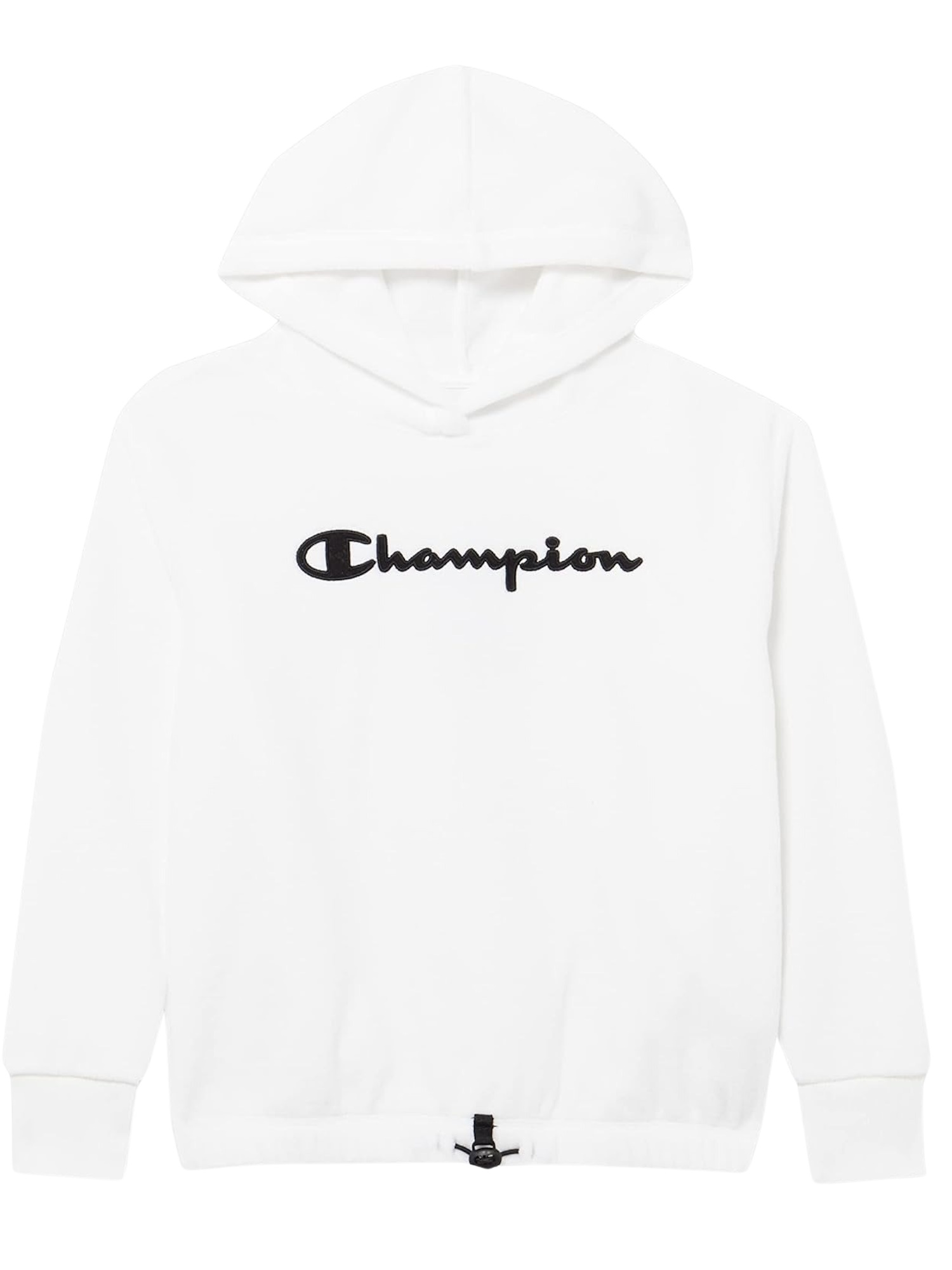 

Толстовка с капюшоном Champion, белый