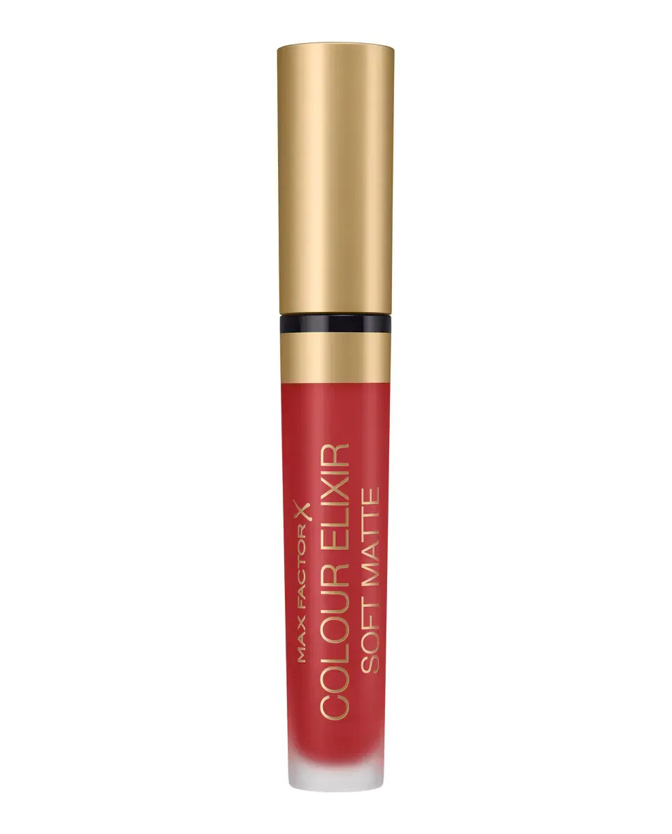 Помада Colour Elixir Soft Matte Max Factor, 30