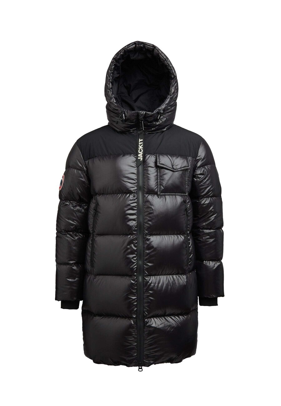 

Куртка для активного отдыха JACK1T Performance Jacket, черный