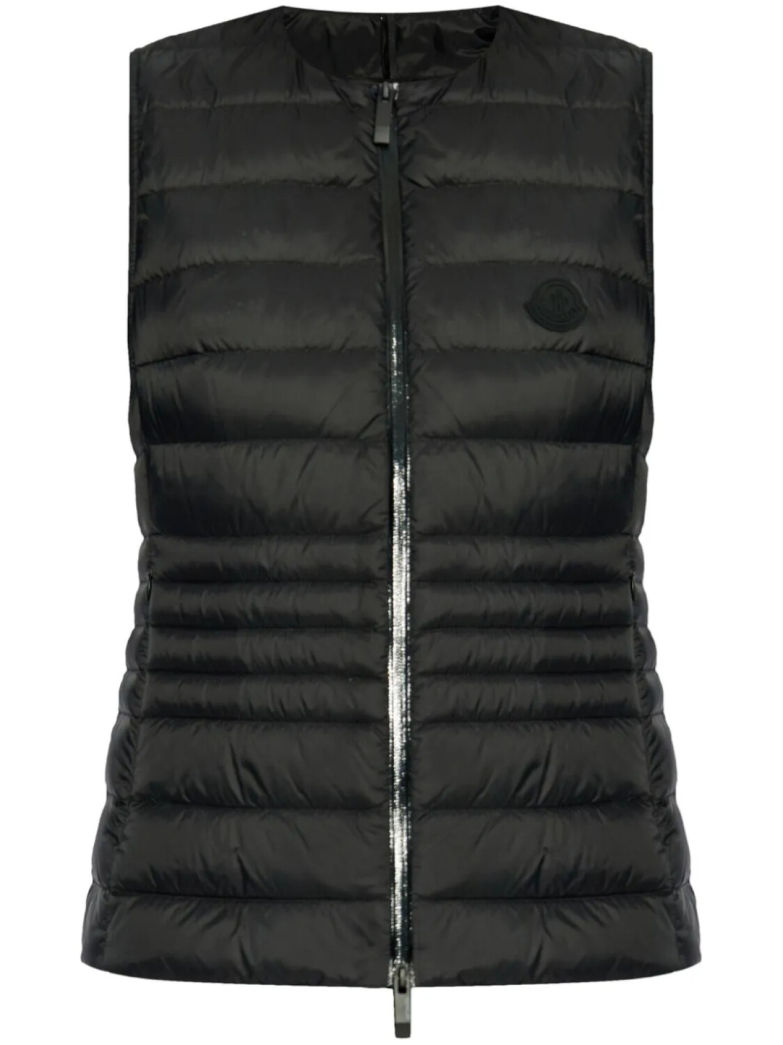 

Жилет Moncler Irigny, черный