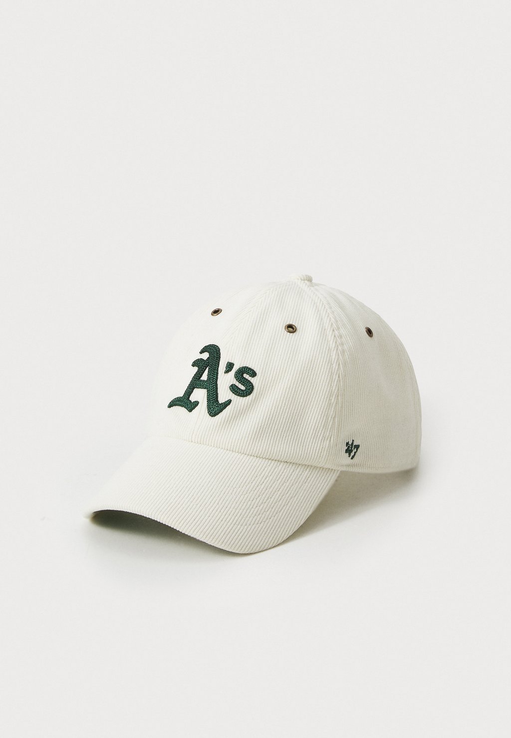 

Бейсболка ATHLETICS THIN ’47 CLEAN UP UNISEX '47, песочный