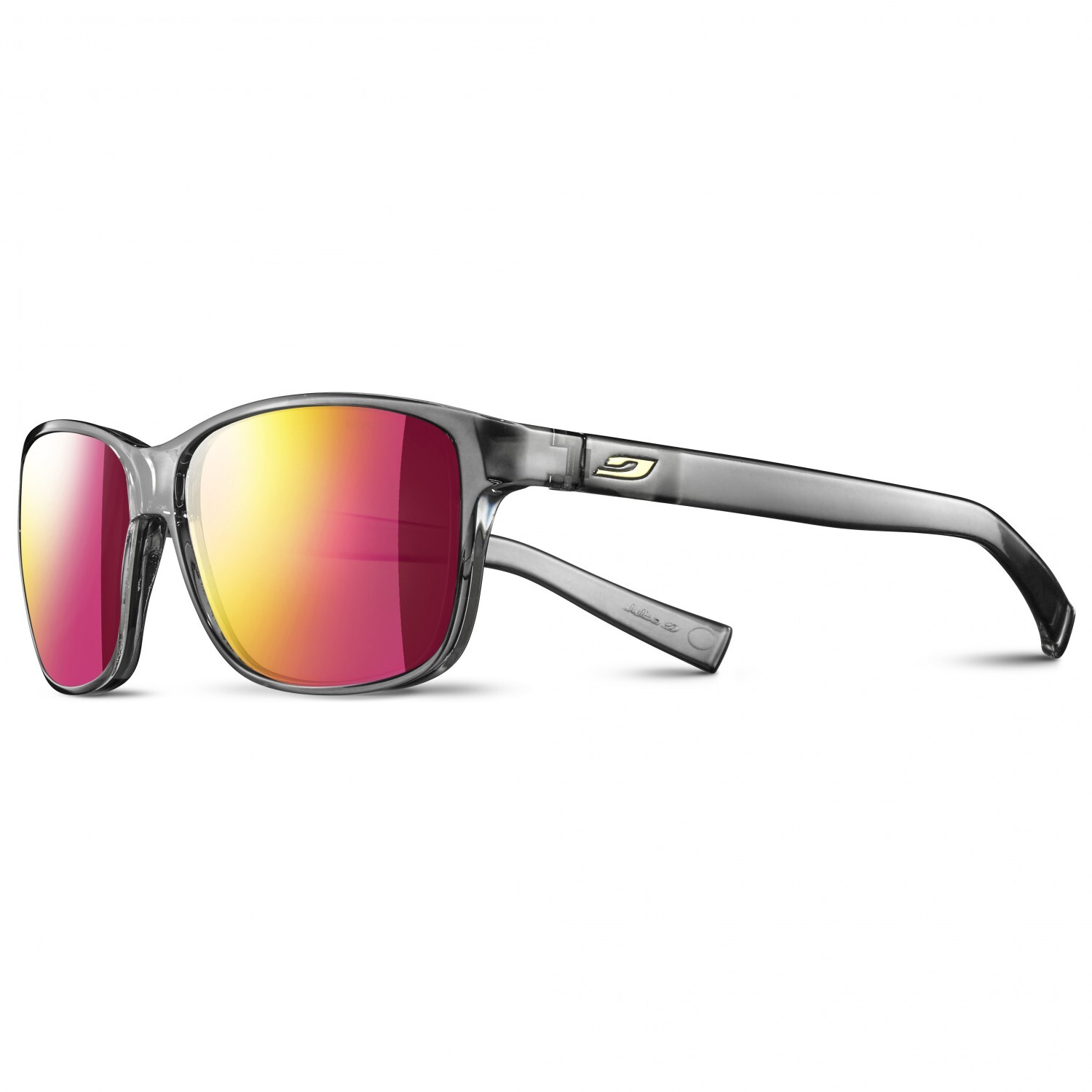 

Солнцезащитные очки Julbo Powell Spectron 3CF, серый
