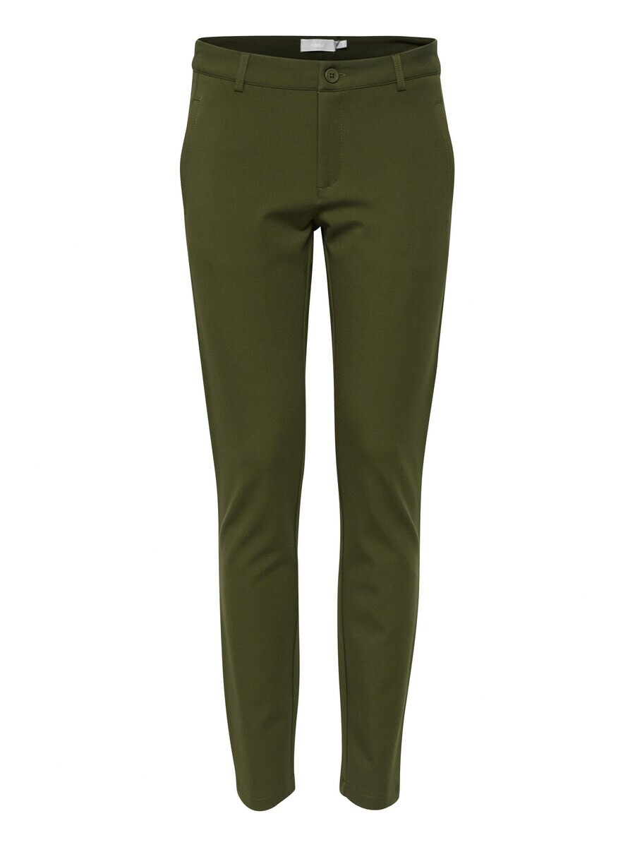 

Брюки чинос Fransa Slim fit Chino Pants FRLANO, хаки