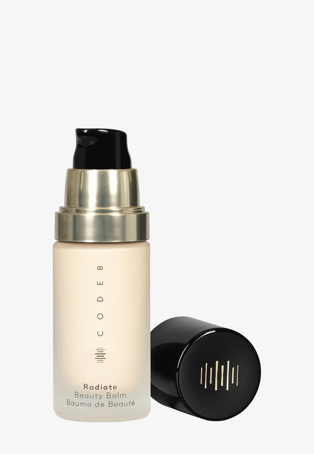 

Тональная основа RADIATE BEAUTY BALM Code8, цвет NC05