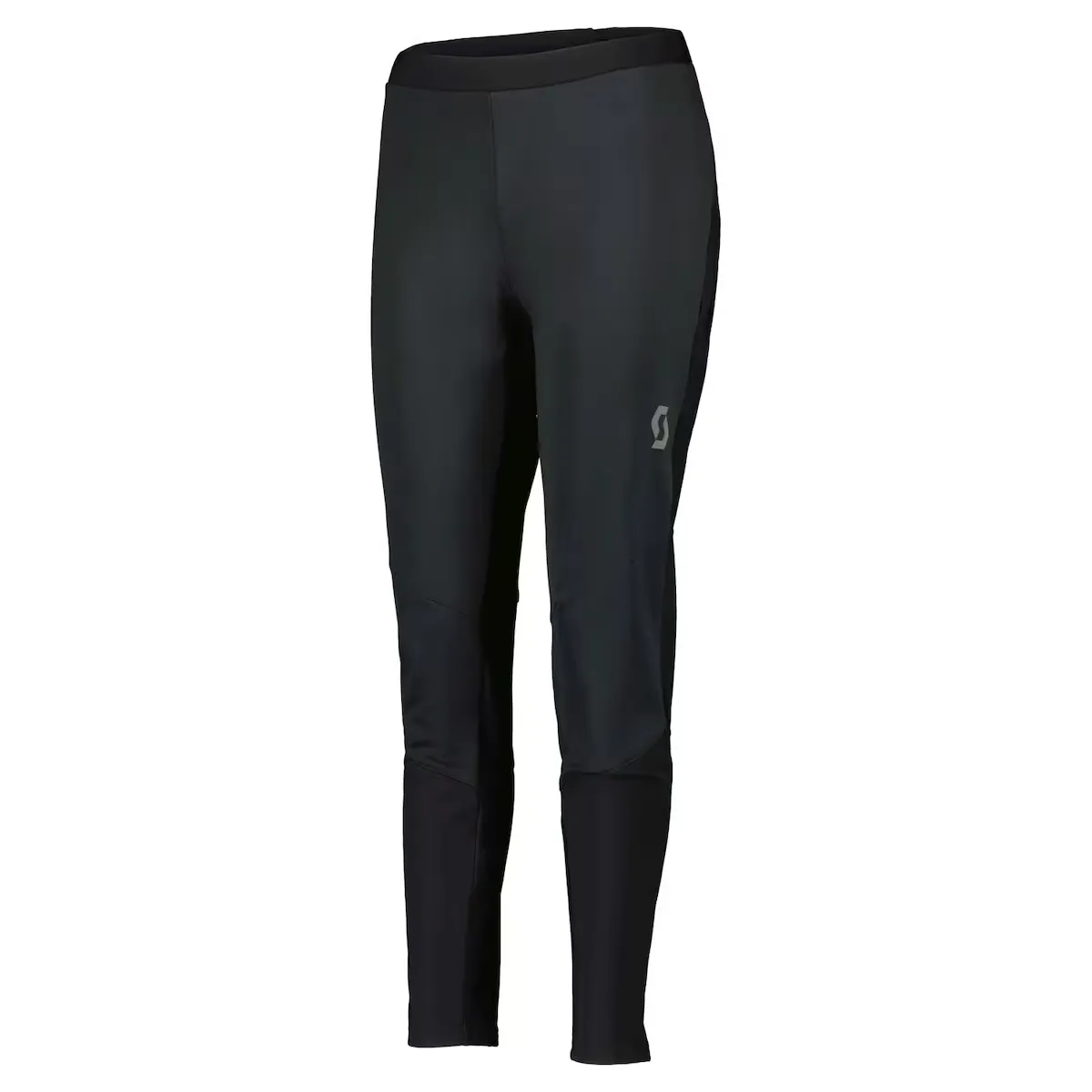 

Женские ветрозащитные брюки ENDURANCE WindStopper Scott, черный