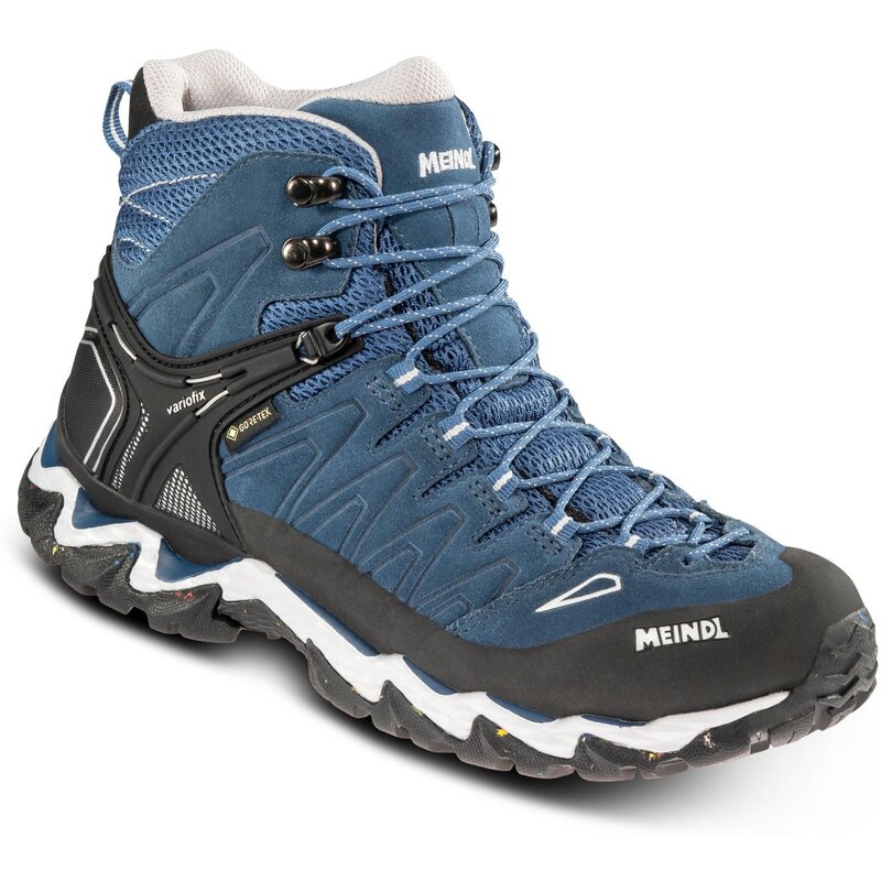 Многофункциональные туфли Lite Hike Lady GTX Meindl, мультиколор
