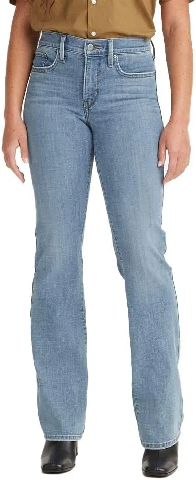 Джинсы Levi's, Lapis Topic - Medium Indigo