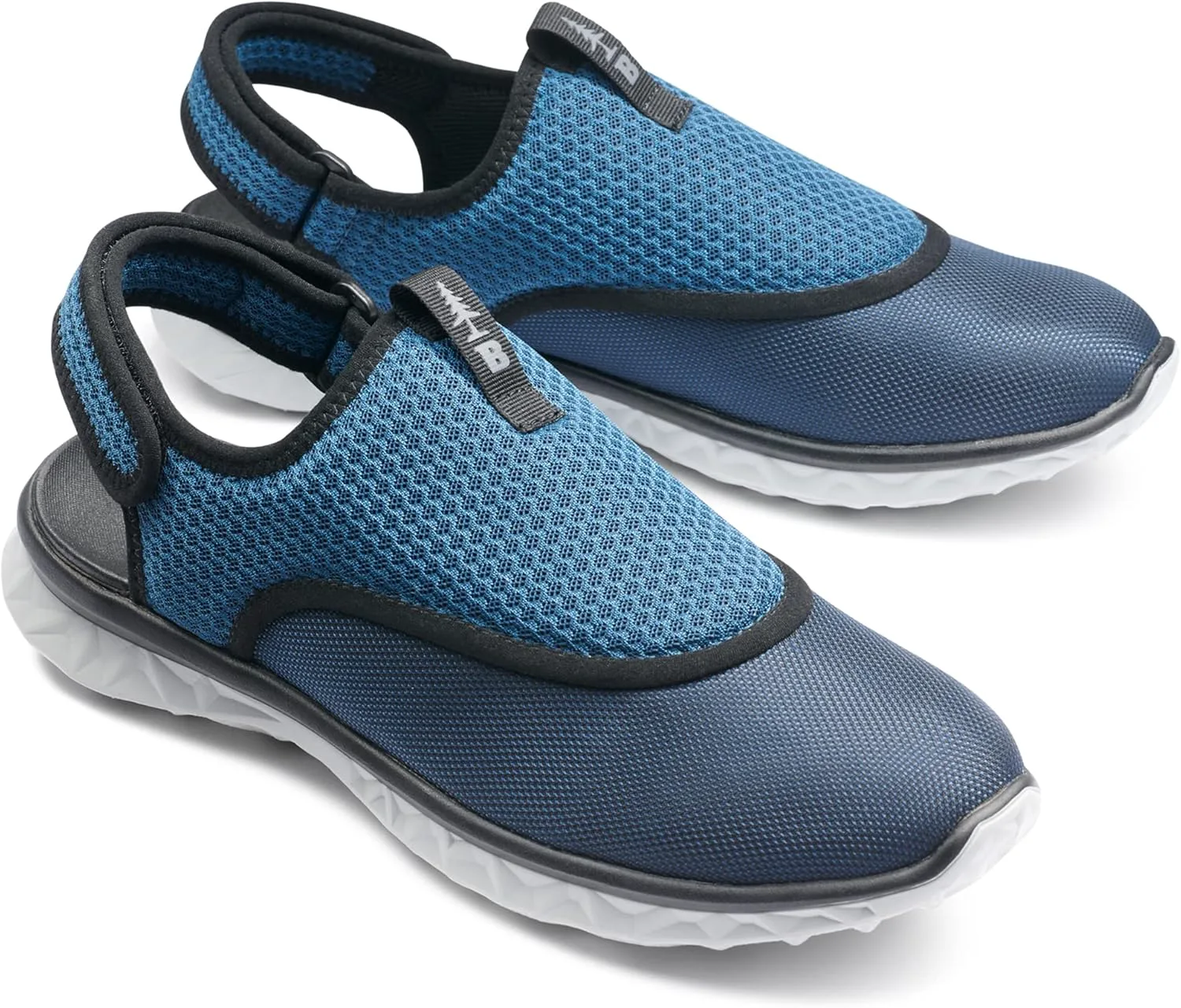 

BASS Outdoor Mens Hex Mesh Action